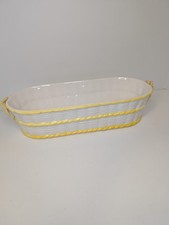 Vintage italian ceramic for sale  Auburn
