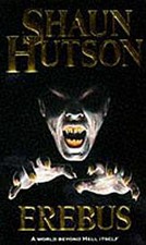 Erebus shaun hutson d'occasion  France