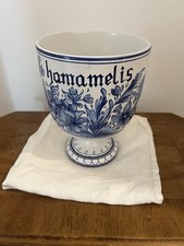 Vaso farmacia maiolica usato  Oderzo