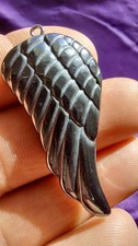 Pendentif aile ange d'occasion  Melun