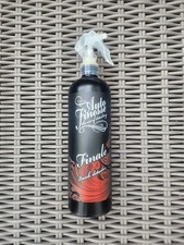 Auto finesse finale for sale  DRONFIELD