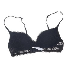 Intimissimi, biustonosz, rozmiar: 75B, czarny, bawełna / elastan / poliamid / poliester #5vc na sprzedaż  PL