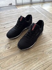 Prada sport trainers for sale  SAFFRON WALDEN