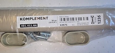 Ikea komplement kleiderstange gebraucht kaufen  Gummersbach