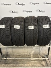 Set gomme 245 usato  Villasanta