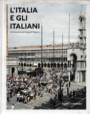 Italia gli italiani usato  Italia