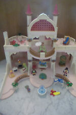 U48 chateau princesse d'occasion  La Roche-Posay