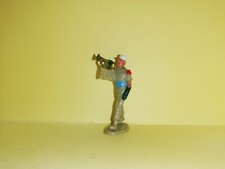 Quiralu légionnaire trompette d'occasion  Aytré