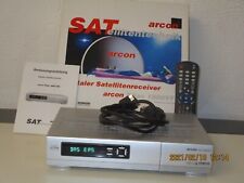 Digitaler satelliten receiver gebraucht kaufen  Kolbermoor