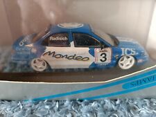 Minichamps ford mondeo for sale  BRISTOL