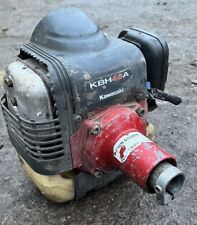 Kawasaki kbh48a strimmer for sale  CARLISLE