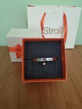 Bracciale regolabile della usato  Settingiano