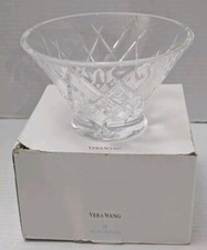 Wedgwood lead crystal for sale  Avenel