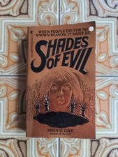Shades evil hugh for sale  KIDDERMINSTER