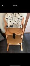 babydan highchair for sale  NOTTINGHAM