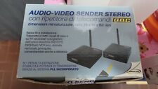 Audio video sender usato  Genova