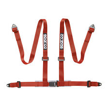 Sparco 04604bv1rs cintura usato  Pisa