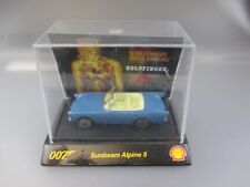Sunbeam alpine james gebraucht kaufen  Neunkirchen-Seelscheid