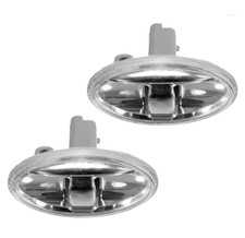 Clignotants latéraux répéti d'occasion  Fouesnant