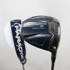 Callaway paradym driver for sale  Palm Desert