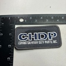 Chdp covington heavy for sale  Wichita