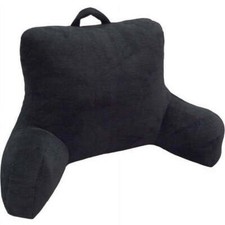 Plush backrest pillow for sale  Ontario
