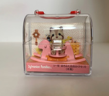 Sylvanian families rocking for sale  STOKE-ON-TRENT