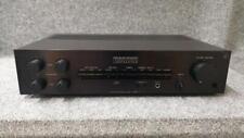 Luxman solid state d'occasion  Expédié en Belgium