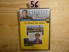 Dvd instit chemin d'occasion  Sennecey-le-Grand