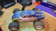 Traxxas rustler vxl for sale  Mooresville