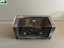 Voiture miniature citroen d'occasion  Vidauban