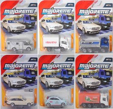 Majorette 8503000002 city gebraucht kaufen  Stadtlohn
