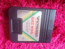 GAS HOG ATARI 2600 jeu original Spectravideo comprar usado  Enviando para Brazil