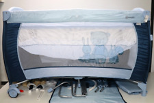 Babygo sleeper delux gebraucht kaufen  Delbrück