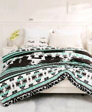 Soft warm blanket for sale  UK
