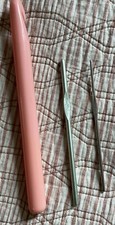 Vintage crochet hooks. for sale  Hamilton