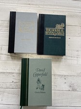 Classic hardcover books for sale  Rehoboth Beach