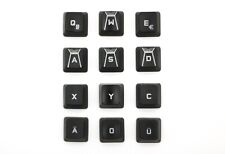Logitech tastenkappen logitech gebraucht kaufen  Langwedel