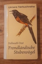 Hellmuth dost fremdländische gebraucht kaufen  Gundelfingen
