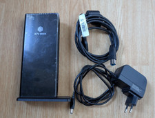 Icy box dk2251ac gebraucht kaufen  Karlsruhe
