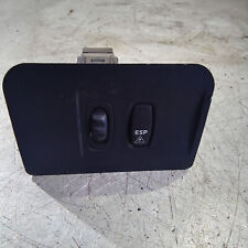 Interruptores de nível de farol e controle de tração ESP Renault Clio Mk2 2001-2006 comprar usado  Enviando para Brazil