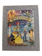 Disney enchanted tales for sale  Brookline