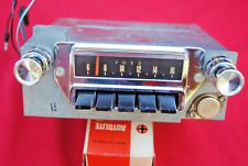 Mustang radio show for sale  USA