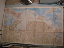 Vintage china coast for sale  Desoto
