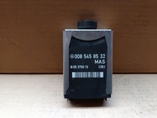Steuergerät mercedes benz gebraucht kaufen  Reichertshofen