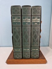 Sacra bibbia saie usato  Rimini