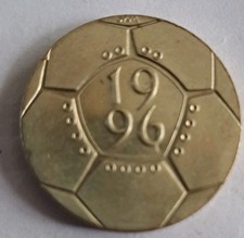 1996 two pound for sale  NORWICH