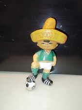 Figurine juanito coupe d'occasion  Montpellier-
