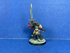 Warhammer 40k black for sale  Springfield
