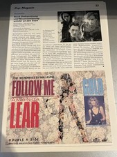 Amanda lear seltene gebraucht kaufen  Oschersleben (Bode)